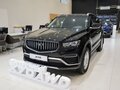 2026 Belgee X70 I Рестайлинг, чёрный