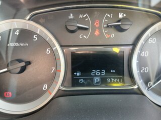2020 Nissan Sylphy III (B17), серебристый, 1300000 рублей, вид 5