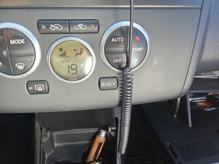 2011 Nissan Tiida I Рестайлинг, коричневый, 500000 рублей, вид 3
