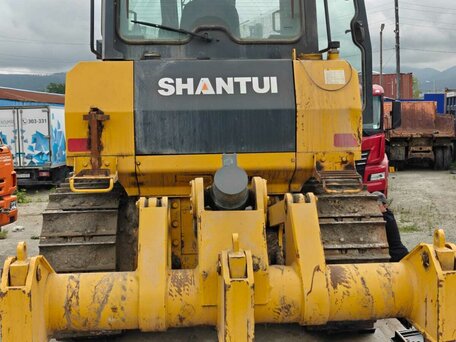 2023 Shantui DH20B3 XL, жёлтый, 10000000 рублей, вид 3