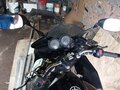 2001 Yamaha FZS1000 Fazer, чёрный, 370000 рублей - вид 6