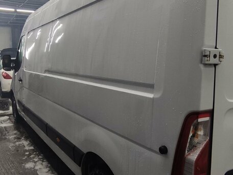 2016 Renault Master, белый, 1921890 рублей, вид 5