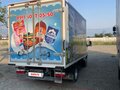 2023 Dongfeng Captain-T, белый - вид 6