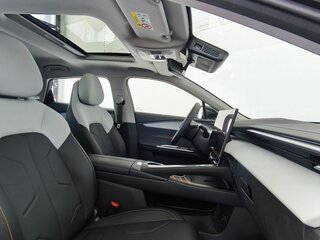 2026 Omoda C5 II, белый, 2779000 рублей, вид 4