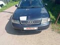1995 Audi A4 I (B5), синий, 250000 рублей