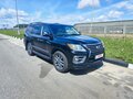 2013 Lexus LX 570 III Рестайлинг, чёрный, 4450000 рублей - вид 1
