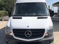 2013 Mercedes-Benz Sprinter, белый, 6200000 рублей