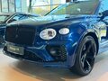 2022 Bentley Bentayga I Рестайлинг, синий, 42660000 рублей - вид 5