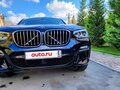 2018 BMW X4 M40i II (G02), чёрный, 6000000 рублей - вид 4
