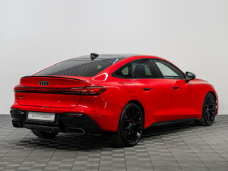 2025 Audi A5 L Sportback III (B10), красный, 6250000 рублей, вид 5