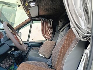 2018 ГАЗ ГАЗель Next, серебристый, 2650300 рублей, вид 3
