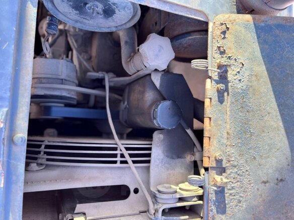2010 Caterpillar D3, 4350000 рублей - вид 18