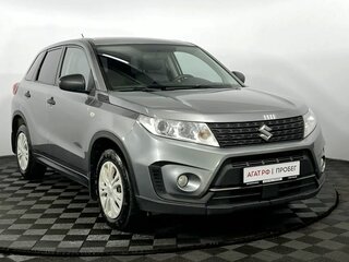 2019 Suzuki Vitara II, серый, 1710000 рублей, вид 4