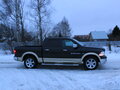 2010 Dodge RAM IV (DS/DJ), чёрный - вид 2