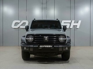 2023 Tank 300 I, серый, 3129000 рублей, вид 3