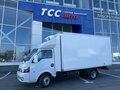 2023 Dongfeng Captain-T, белый, 2550000 рублей - вид 1