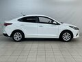 2021 Hyundai Solaris II Рестайлинг, белый - вид 8