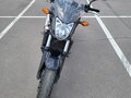 2012 Honda NC 700S, чёрный, 450000 рублей - вид 2