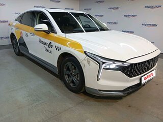2023 FAW Bestune B70 I, чёрный, 1050000 рублей, вид 2