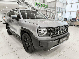 2024 Haval H3 I, серый, 2300000 рублей, вид 3