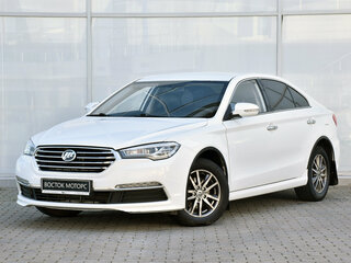 Lifan Murman (820)