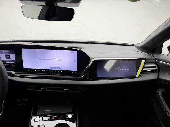 2026 Audi A5 L Sportback III (B10), серый, 6500000 рублей - вид 29