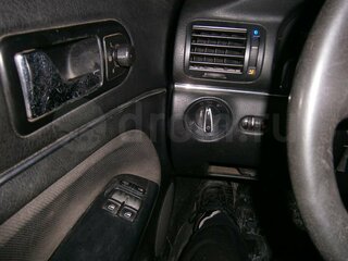 1998 Volkswagen Passat B5, белый, 200000 рублей, вид 2