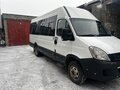 2012 Iveco Daily, белый, 1200000 рублей - вид 1