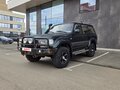 1996 Toyota Land Cruiser 80 Series Рестайлинг, зелёный, 1700000 рублей