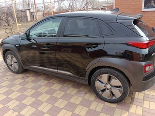 2019 Hyundai Kona I, чёрный, 2850000 рублей, вид 2