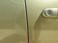 2005 Nissan Tiida I, жёлтый, 340000 рублей - вид 7