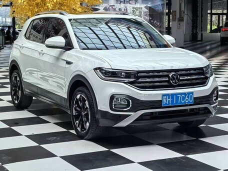Volkswagen Tacqua