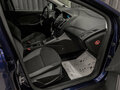 2013 Ford Focus III, синий, 635000 рублей - вид 7