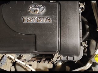 2008 Peugeot 107 I, чёрный, 777777 рублей, вид 1