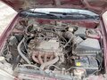 1998 Mitsubishi Carisma I, красный, 89999 рублей - вид 9