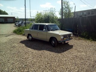1974 Lada (ВАЗ) 21011, бежевый, 500000 рублей, вид 4