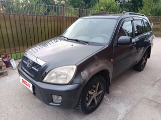 2010 Vortex Tingo I, серый, 180000 рублей, вид 1
