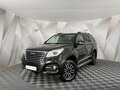 2022 Haval H9 I Рестайлинг, чёрный