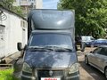 2007 ГАЗ ГАЗель (3302), синий, 790000 рублей