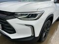 2022 Chevrolet Tracker IV, белый, 1880000 рублей - вид 10