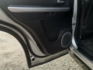 2010 Suzuki Grand Vitara II Рестайлинг, серебристый, 1500000 рублей, вид 1