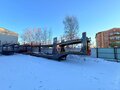 2024 Luxuda LZC9407BG, серый, 6042000 рублей - вид 11