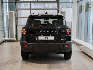 2026 Jetour T1, чёрный, 4199900 рублей, вид 3