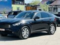 2008 Infiniti FX50 II (S51), коричневый, 1800000 рублей - вид 3