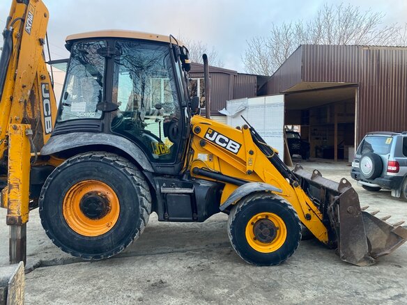 2011 JCB 3CX, 4990000 рублей - вид 13