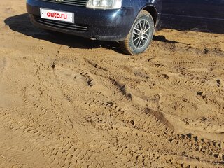 2007 Lada (ВАЗ) Kalina I, синий, 290000 рублей, вид 1