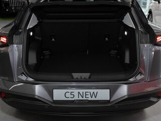 2026 Omoda C5 II, серый, 2879000 рублей, вид 4