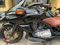 2009 Honda DN-01, чёрный, 700000 рублей - вид 2