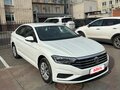 2020 Volkswagen Jetta VII, белый, 2100000 рублей - вид 1