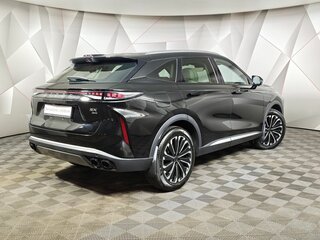 2023 Exeed RX, чёрный, 2799816 рублей, вид 2